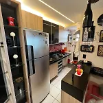 Apartamento Iracema Fortaleza