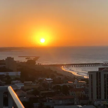 Apartamento Iracema Fortaleza (Ceara)