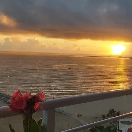 Iracema Apartamento Fortaleza (Ceara)