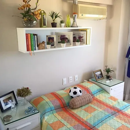 Apartamento Iracema *