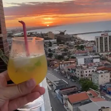 Iracema Apartamento