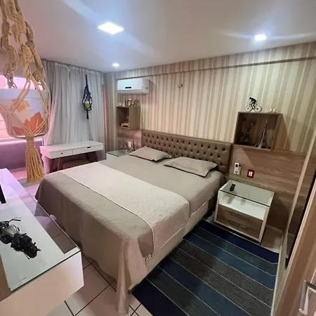 Iracema Apartamento *