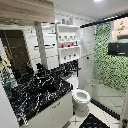 Iracema Apartamento