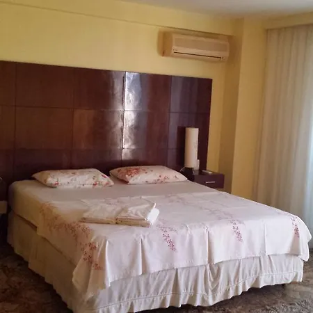 Apartamento Iracema Fortaleza (Ceara)