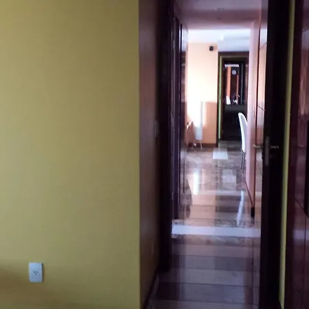Iracema Apartamento *