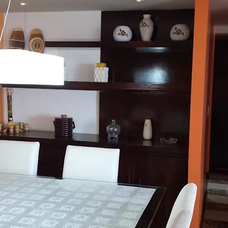 Apartamento Iracema Fortaleza (Ceara)