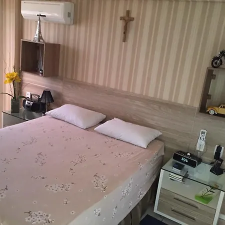Apartamento Iracema *