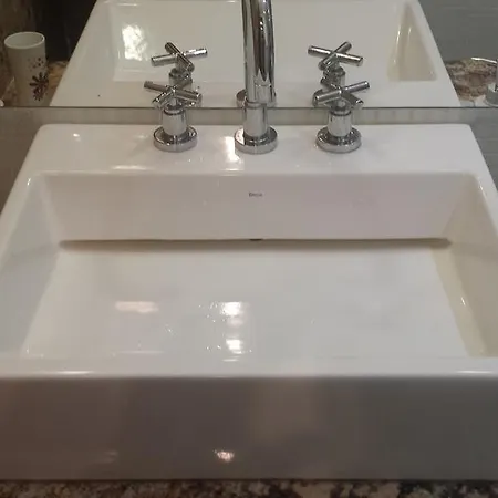 Iracema Apartamento *