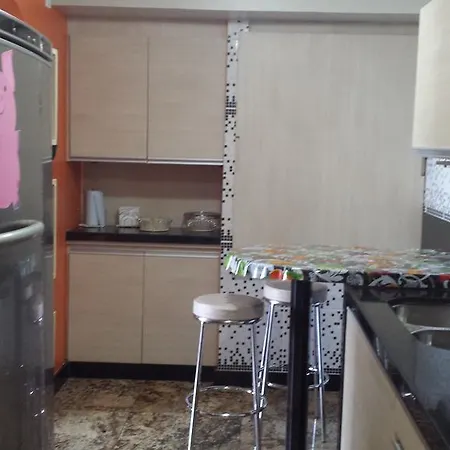 Iracema Apartamento Fortaleza (Ceara)