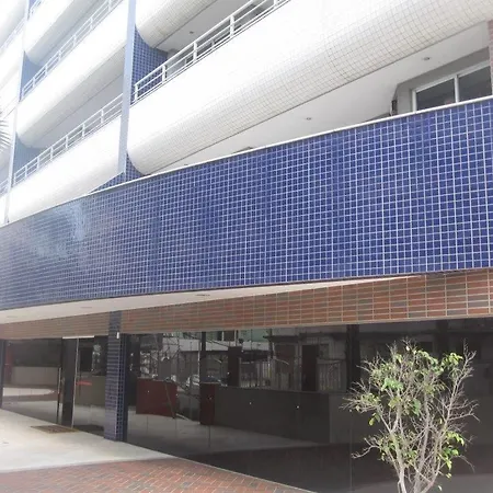 Apartamento Iracema *