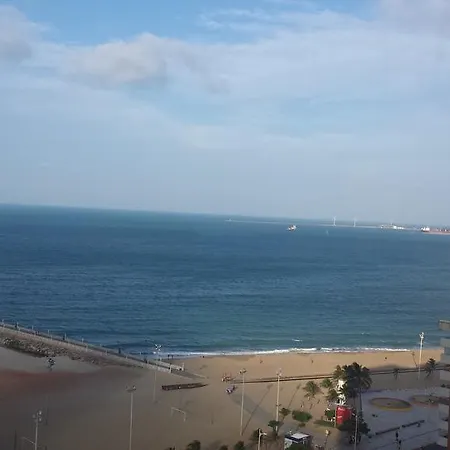 Iracema Apartamento *