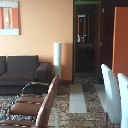 Apartamento Iracema Fortaleza (Ceara)