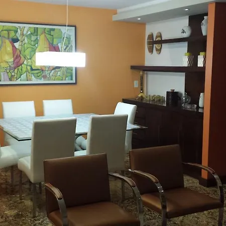 Apartamento Iracema