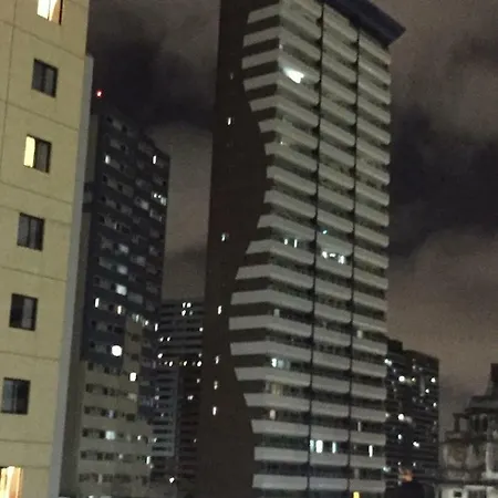 Iracema Apartamento
