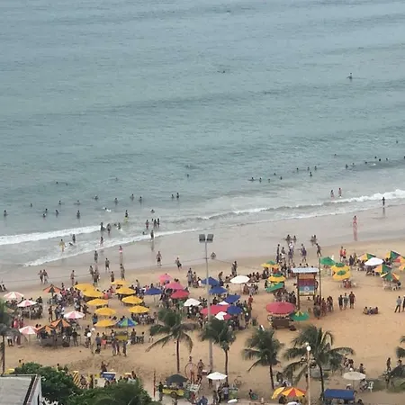 Iracema Apartamento Fortaleza (Ceara)