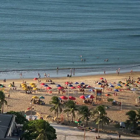 Apartamento Iracema Fortaleza (Ceara)