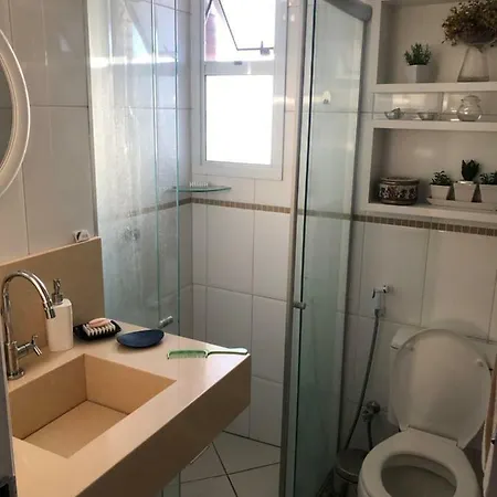 Iracema Apartamento *