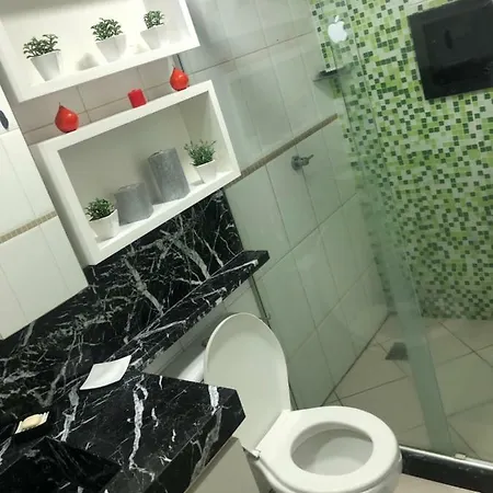 Apartamento Iracema Fortaleza (Ceara)
