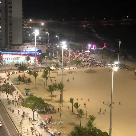 Iracema Apartamento Fortaleza (Ceara)