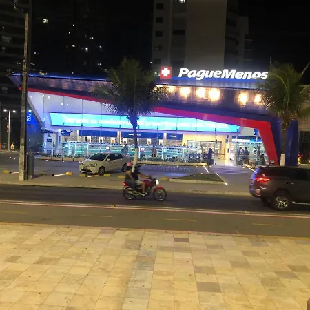 Apartamento Iracema Fortaleza (Ceara)