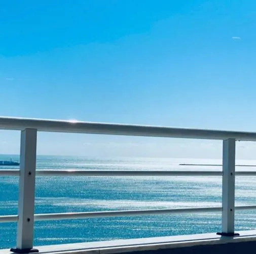 Apartamento Iracema Fortaleza
