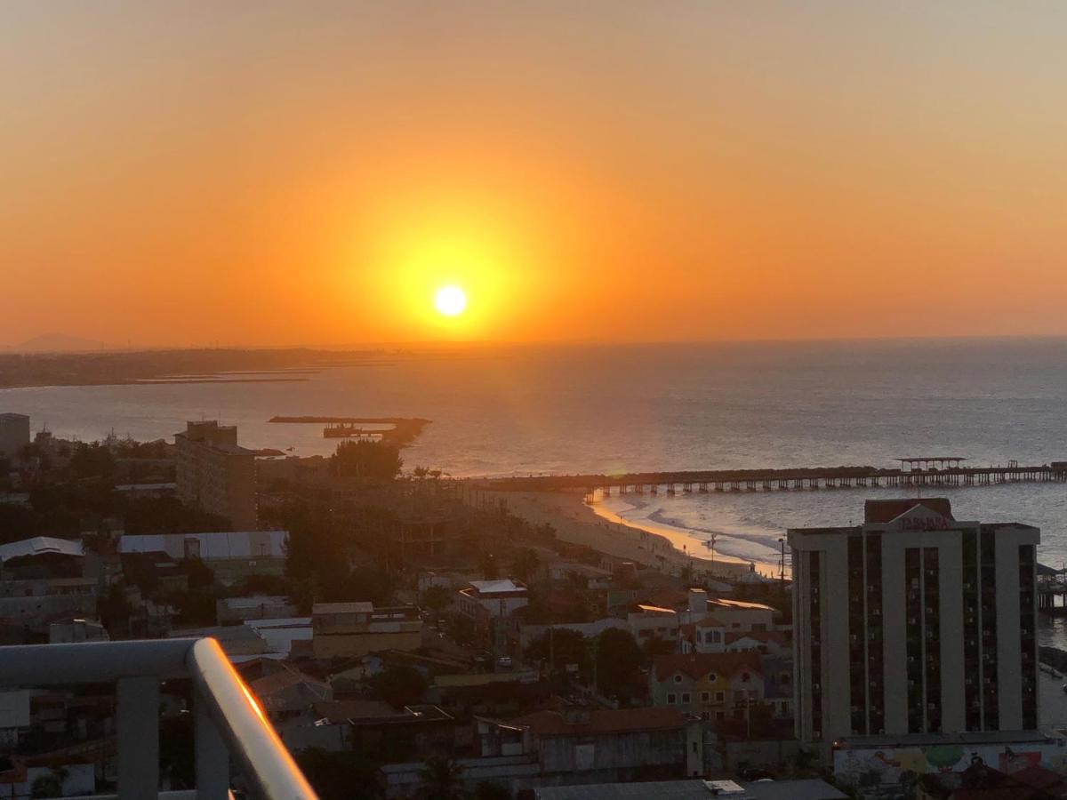 Apartamento Iracema Fortaleza (Ceara)