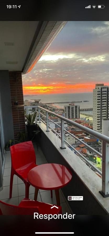 Iracema * Fortaleza (Ceara)