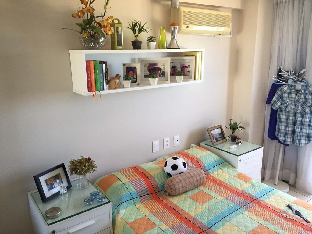 Apartamento Iracema *