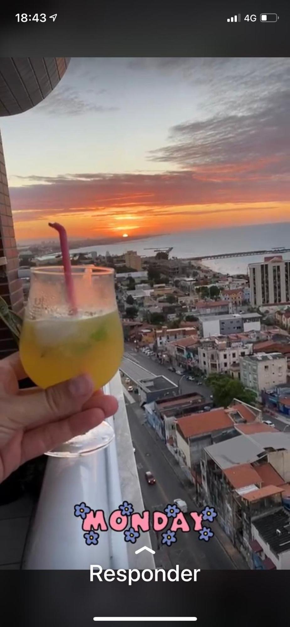 Iracema Apartamento