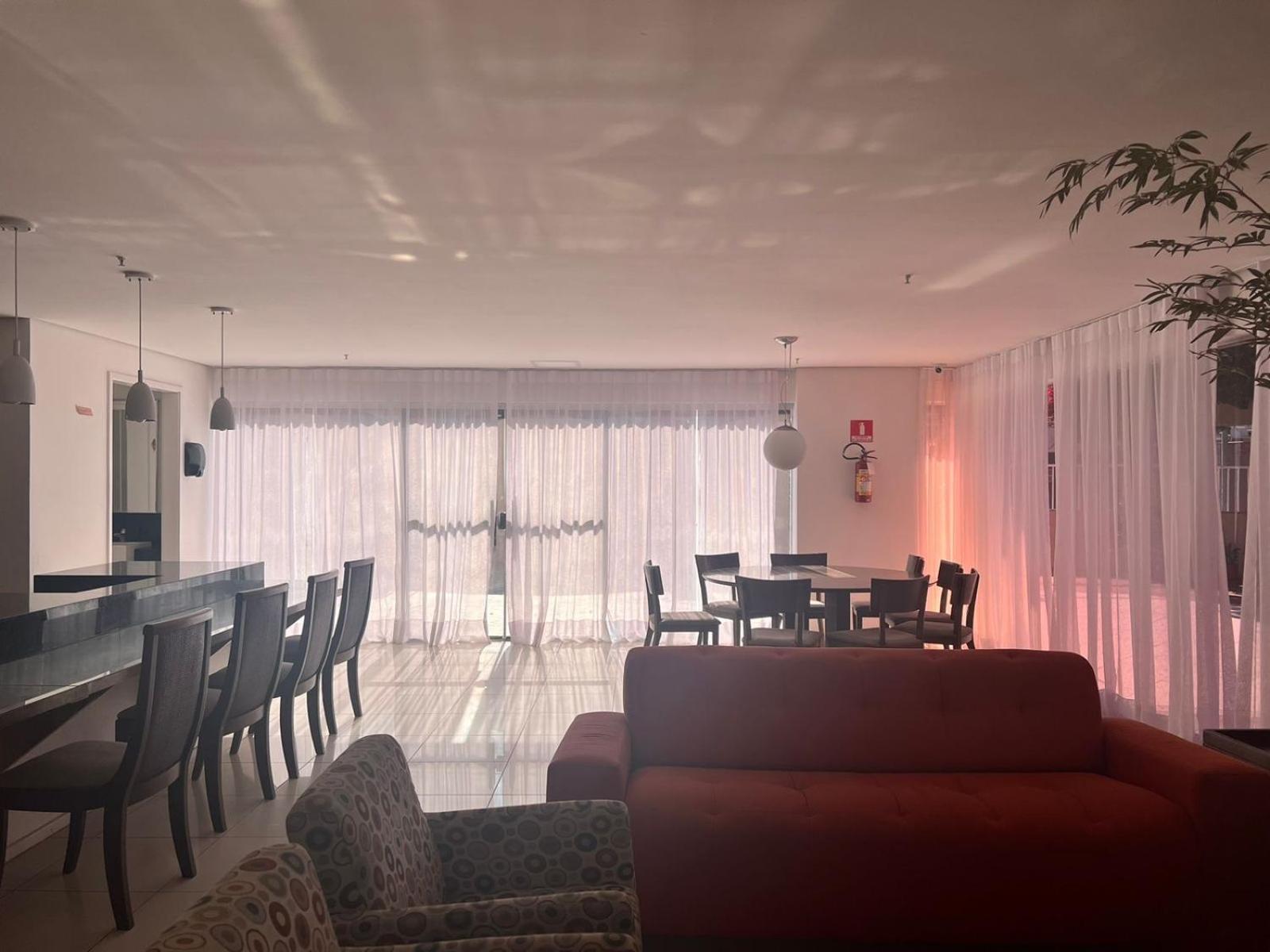 Apartamento Iracema Fortaleza (Ceara)