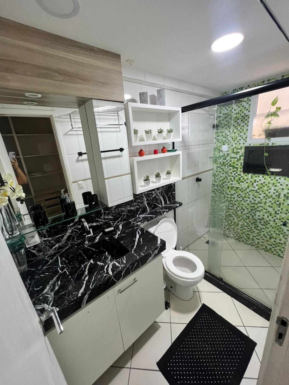 Iracema Apartamento