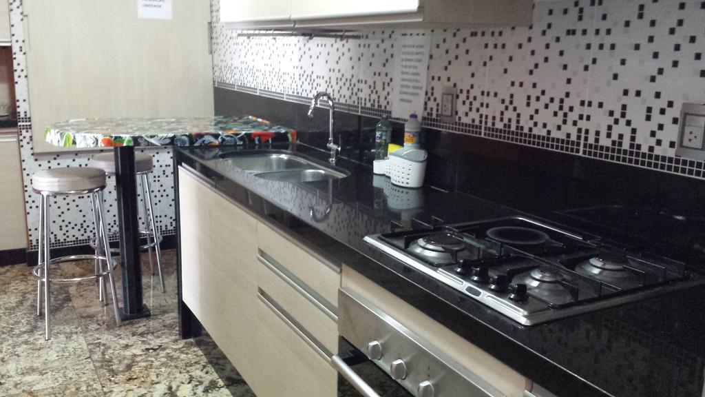 Apartamento Iracema *