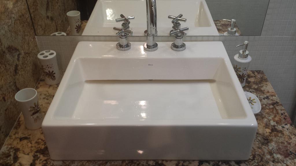Iracema Apartamento *