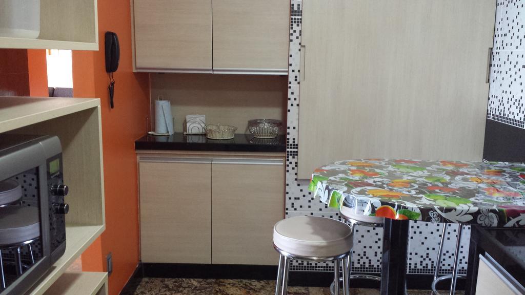 Apartamento Iracema