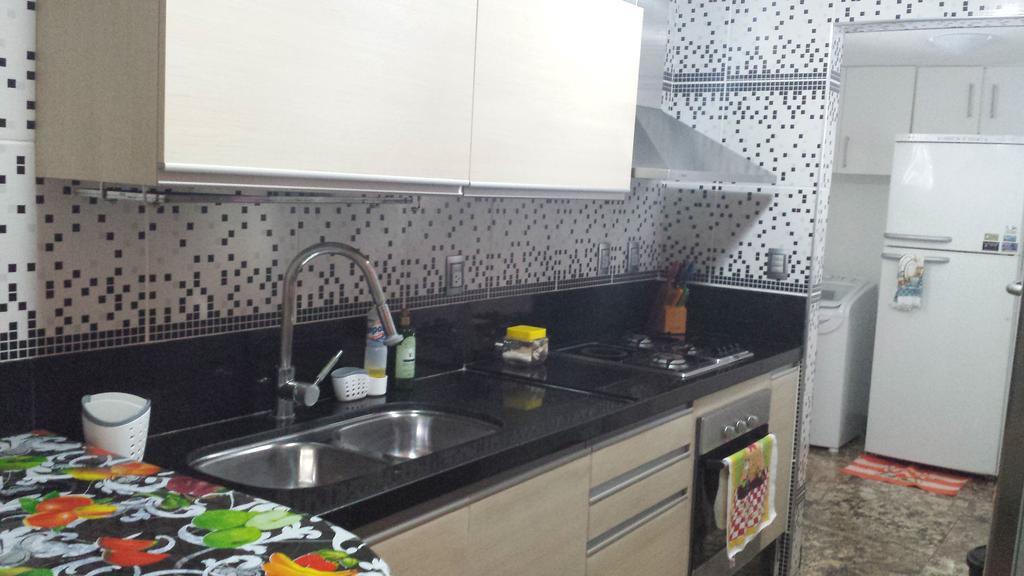 Iracema Apartamento
