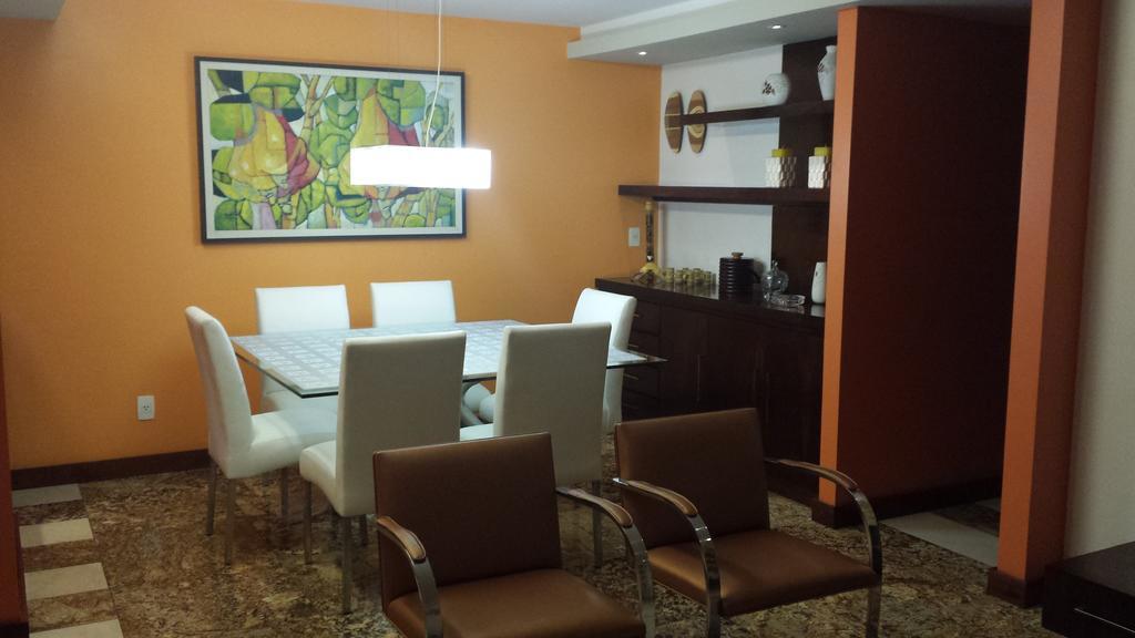 Apartamento Iracema