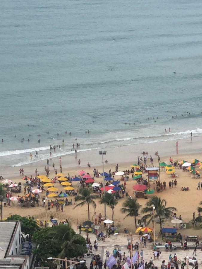 Iracema Apartamento Fortaleza (Ceara)