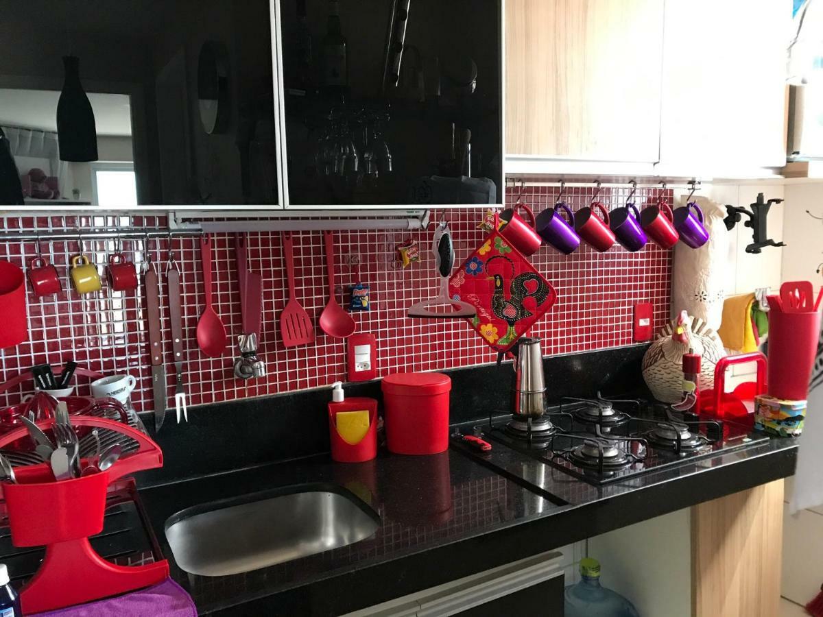 Iracema Apartamento *