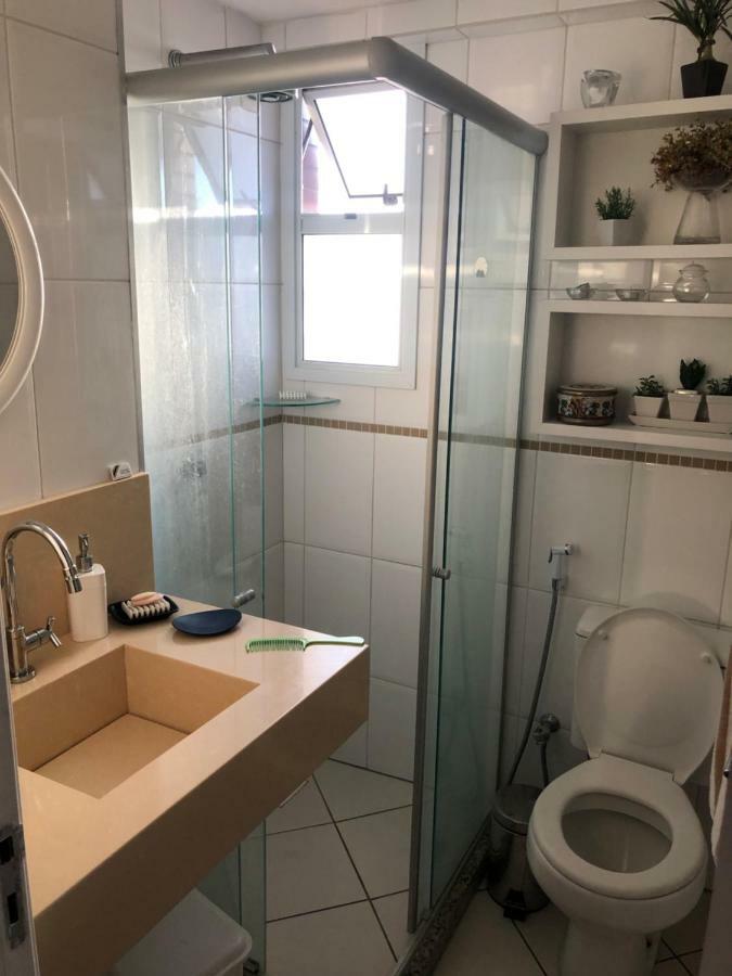Iracema Apartamento *