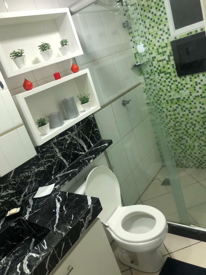 Apartamento Iracema Fortaleza (Ceara)